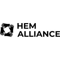 Lapel Pin - HEM Alliance ( 100% DONATED )