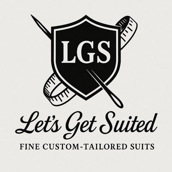 Let's get Suited