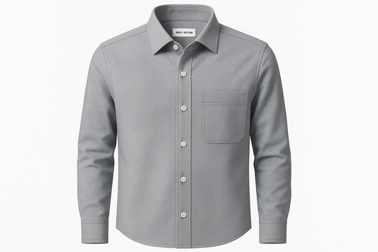  Custom Tailored Shirt - Urban Stitch - 100% Cotton Shirt