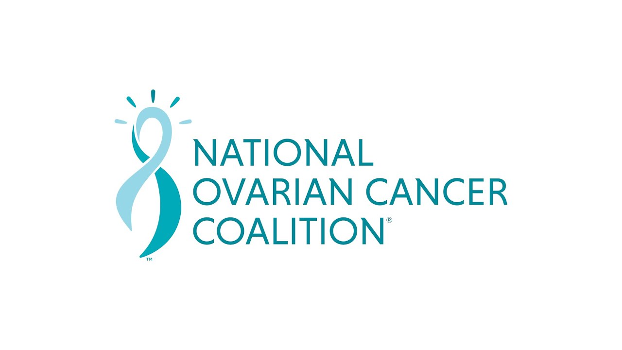 Lapel Pin - National Ovarian Cancer Collation ( 100% DONATED )