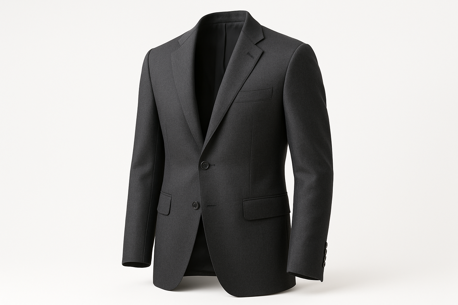 Suit Jacket
