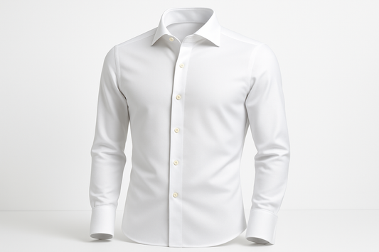 Tailored Dress Shirt