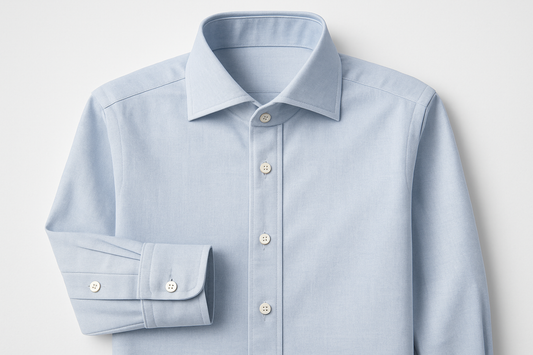 Tailored Shirt