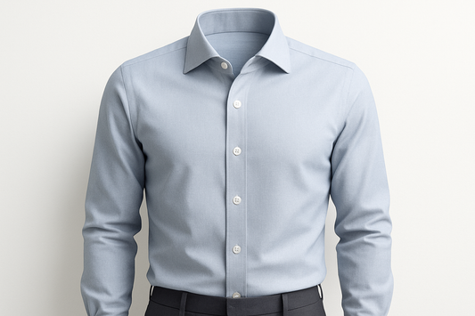 Tailored Shirt