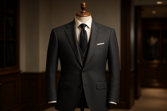 Tailored Suit